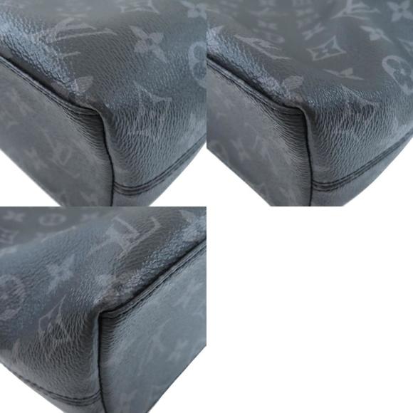 Louis Vuitton Explorer Monogram Eclipse Business Bag Monogram Eclipse - Picture 7 of 7